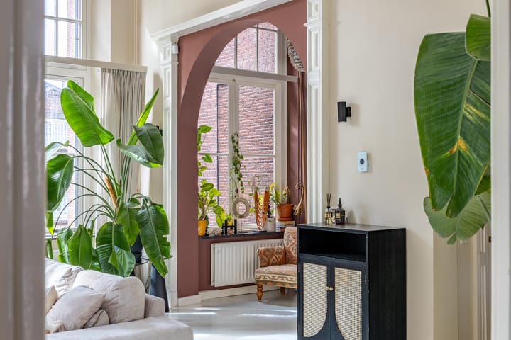 Photo 23 of Grotekerksbuurt 9-A