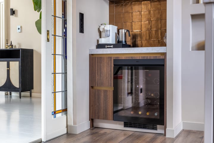 Photo 24 of Grotekerksbuurt 9-A