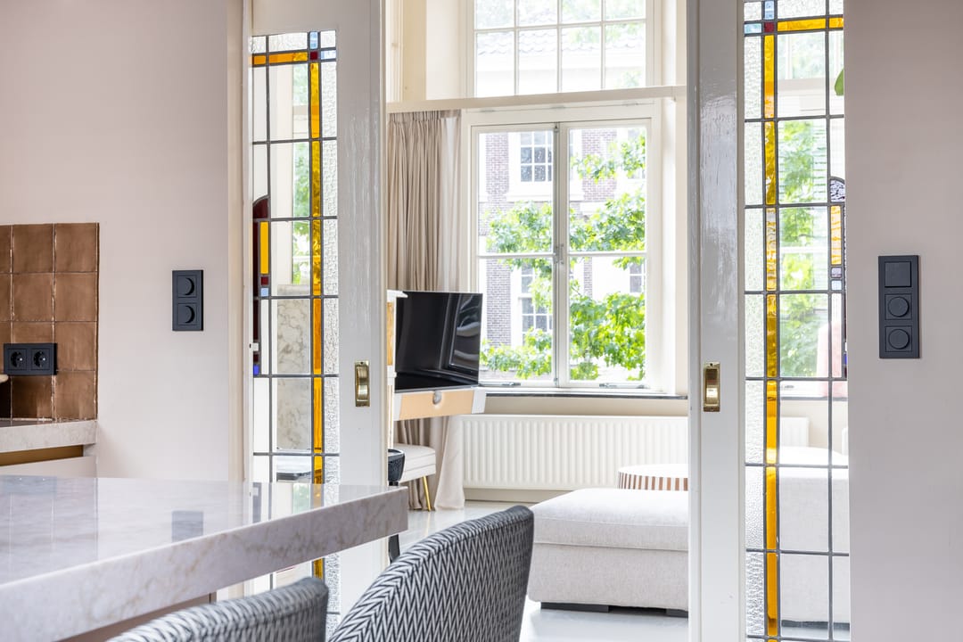 Foto 26 van Grotekerksbuurt 9-A