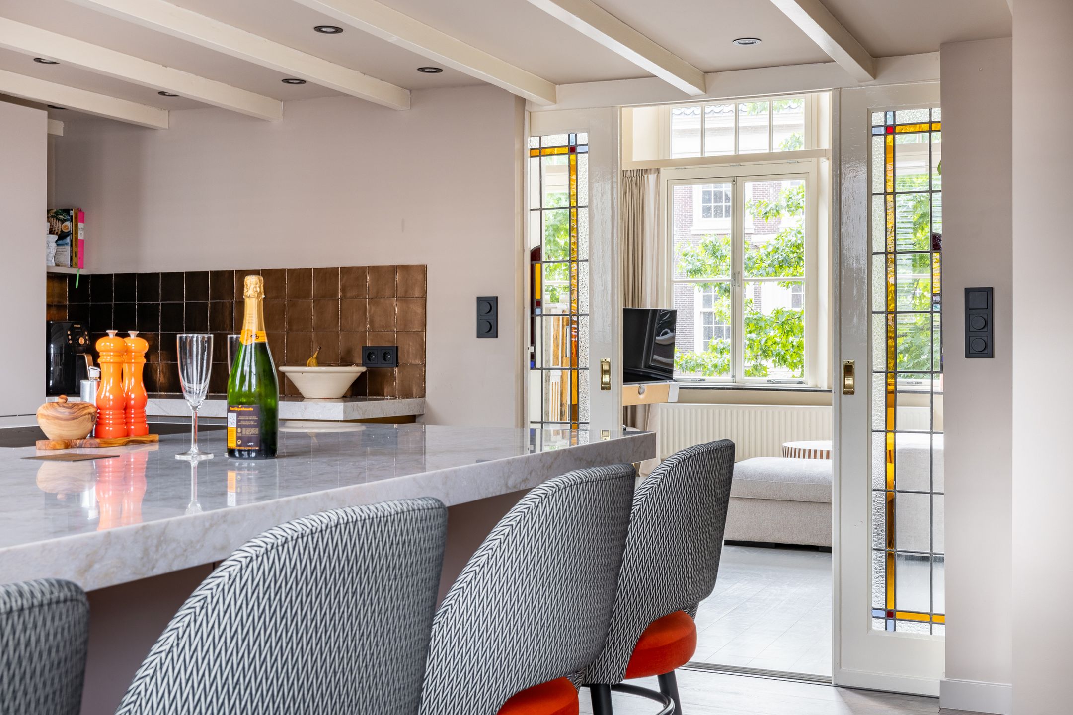 Foto 27 van Grotekerksbuurt 9-A