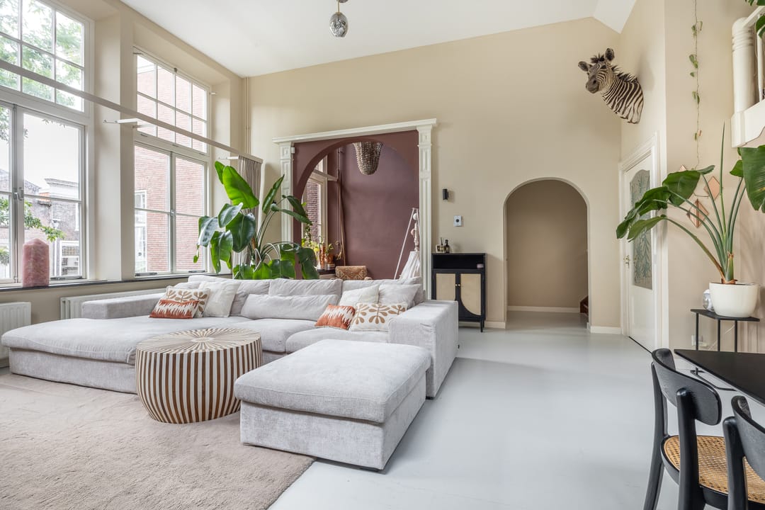 Foto 13 van Grotekerksbuurt 9-A