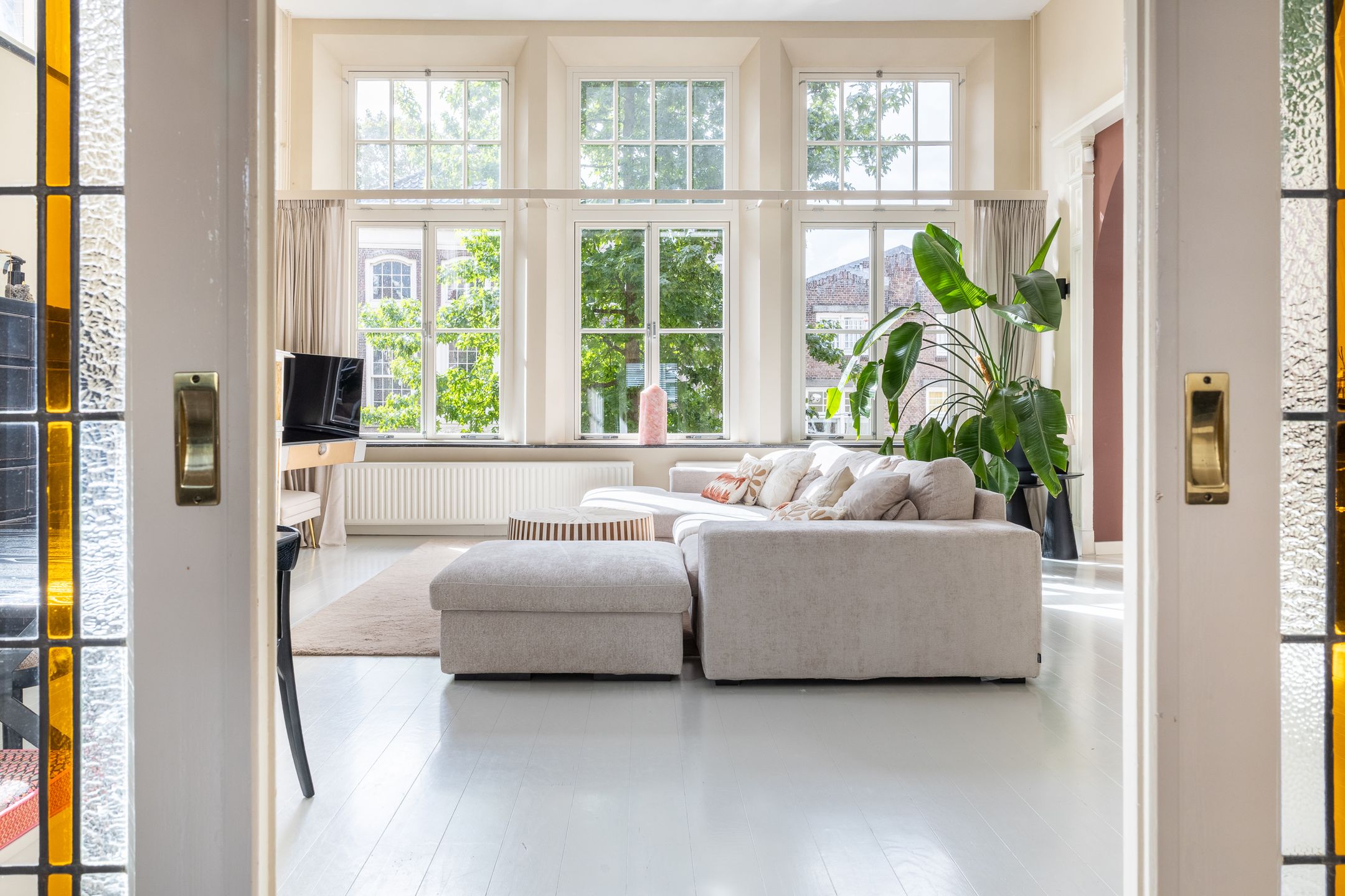 Foto 30 van Grotekerksbuurt 9-A