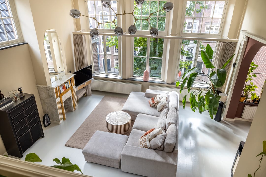 Foto 31 van Grotekerksbuurt 9-A