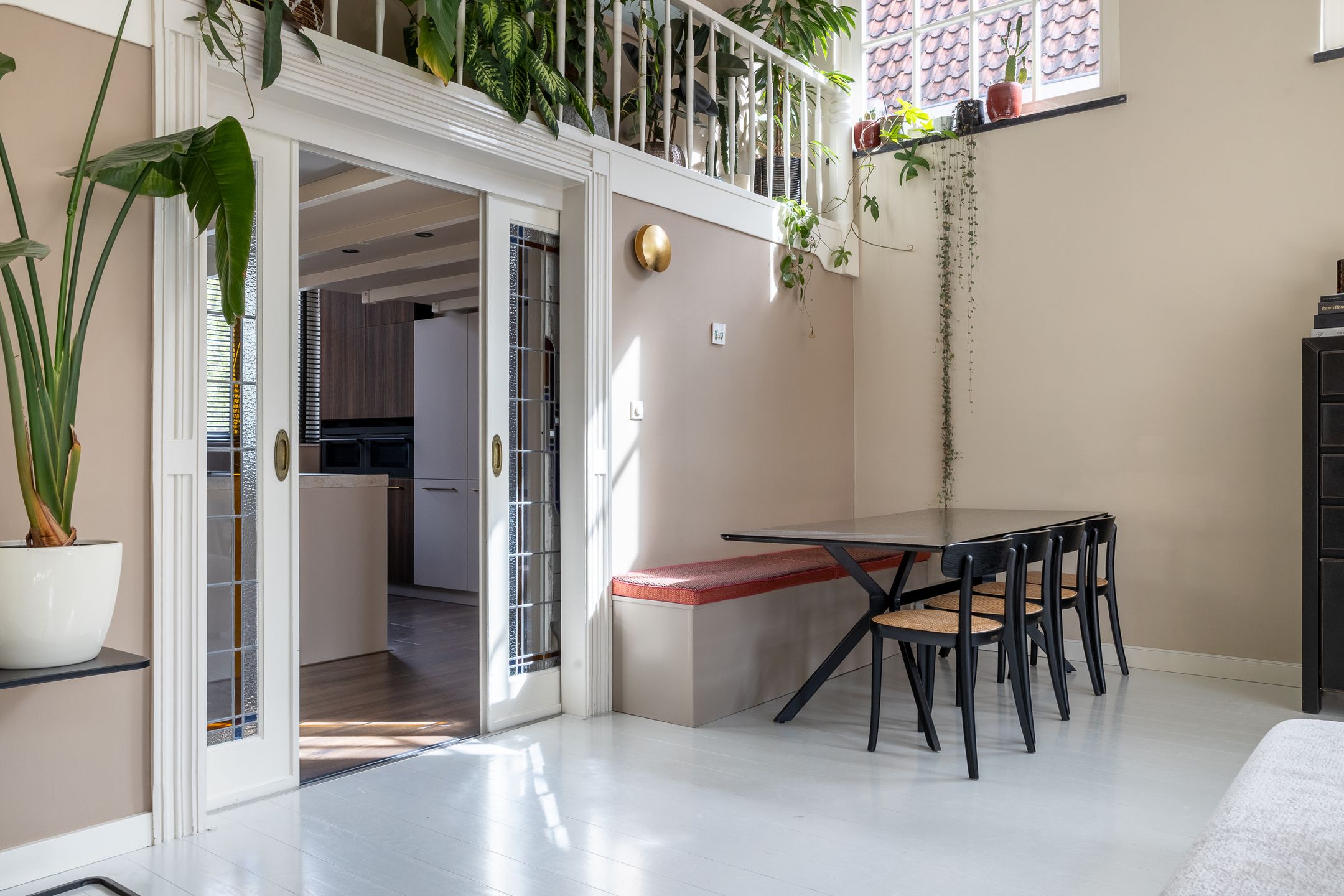 Foto 33 van Grotekerksbuurt 9-A