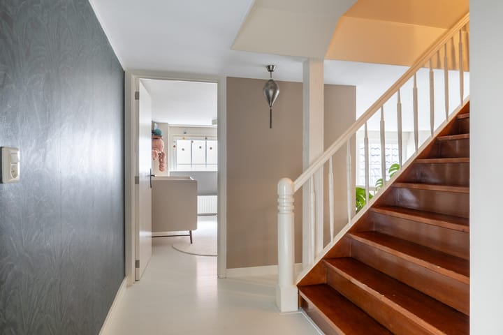 Photo 36 of Grotekerksbuurt 9-A