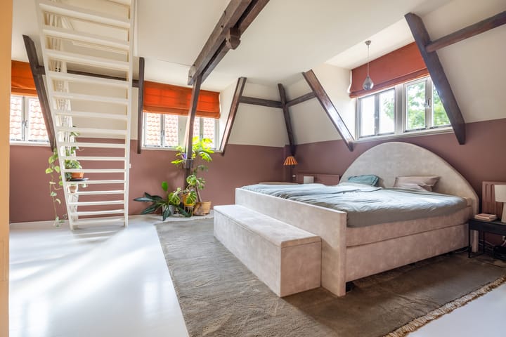 Photo 42 of Grotekerksbuurt 9-A