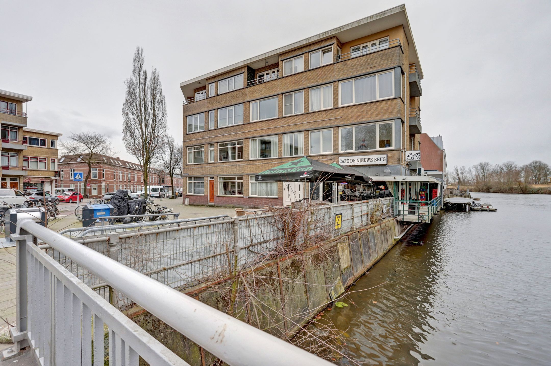 Foto 27 van Rozenburgsestraat 6-A