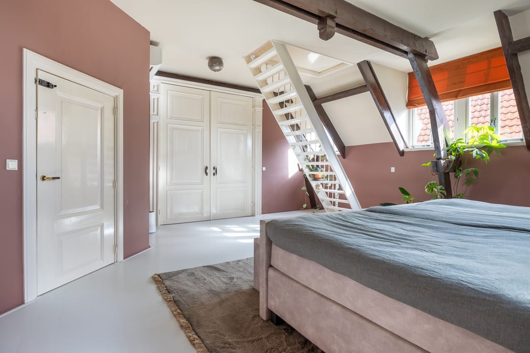 Foto 43 van Grotekerksbuurt 9-A