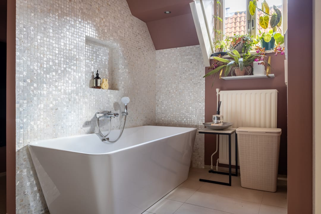 Foto 46 van Grotekerksbuurt 9-A