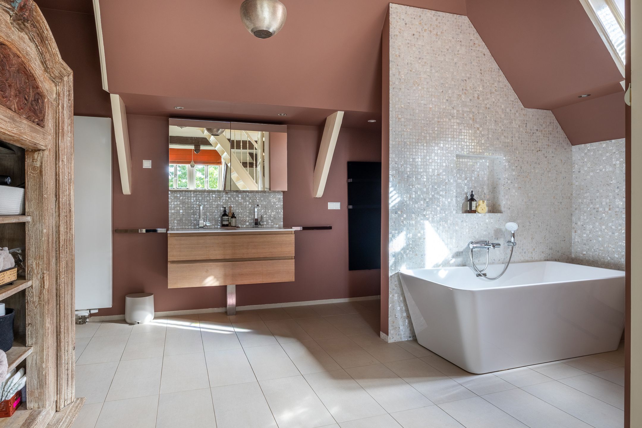 Foto 45 van Grotekerksbuurt 9-A