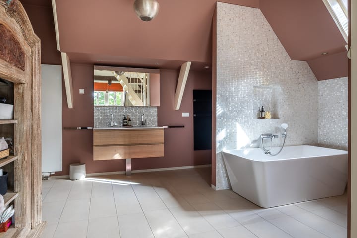 Photo 45 of Grotekerksbuurt 9-A