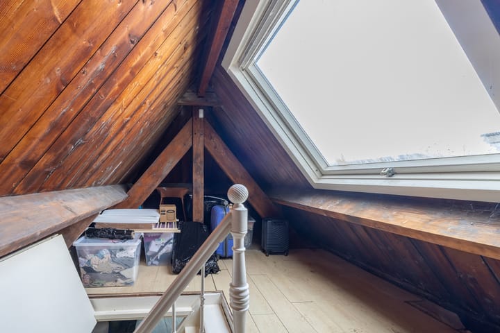 Photo 50 of Grotekerksbuurt 9-A