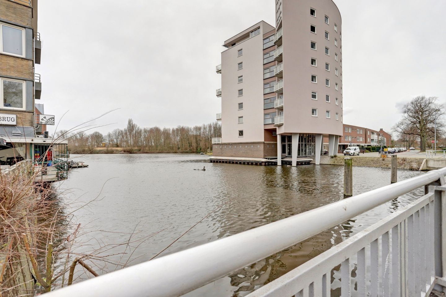 Foto 29 van Rozenburgsestraat 6-A