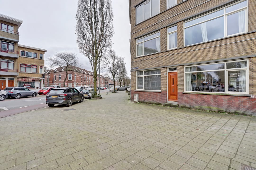 Foto 28 van Rozenburgsestraat 6-A