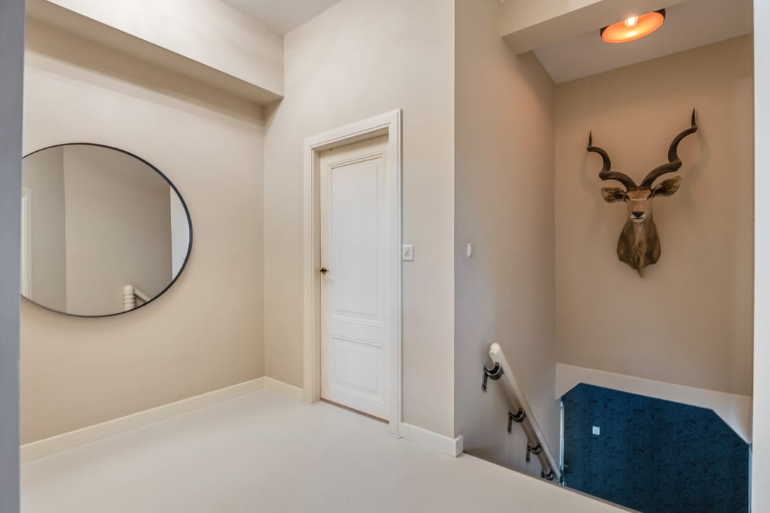 Foto 52 van Grotekerksbuurt 9-A