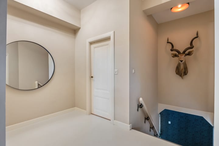 Photo 52 of Grotekerksbuurt 9-A