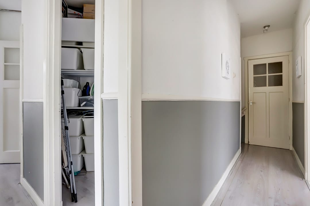 Foto 23 van Rozenburgsestraat 6-A