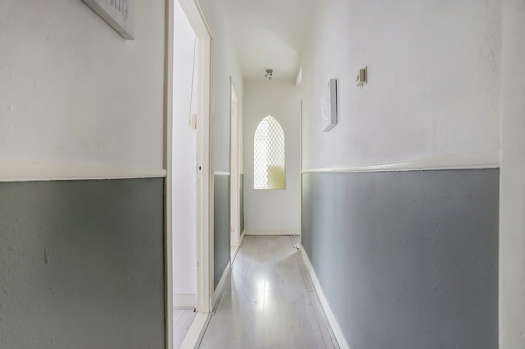 Foto 13 van Rozenburgsestraat 6-A