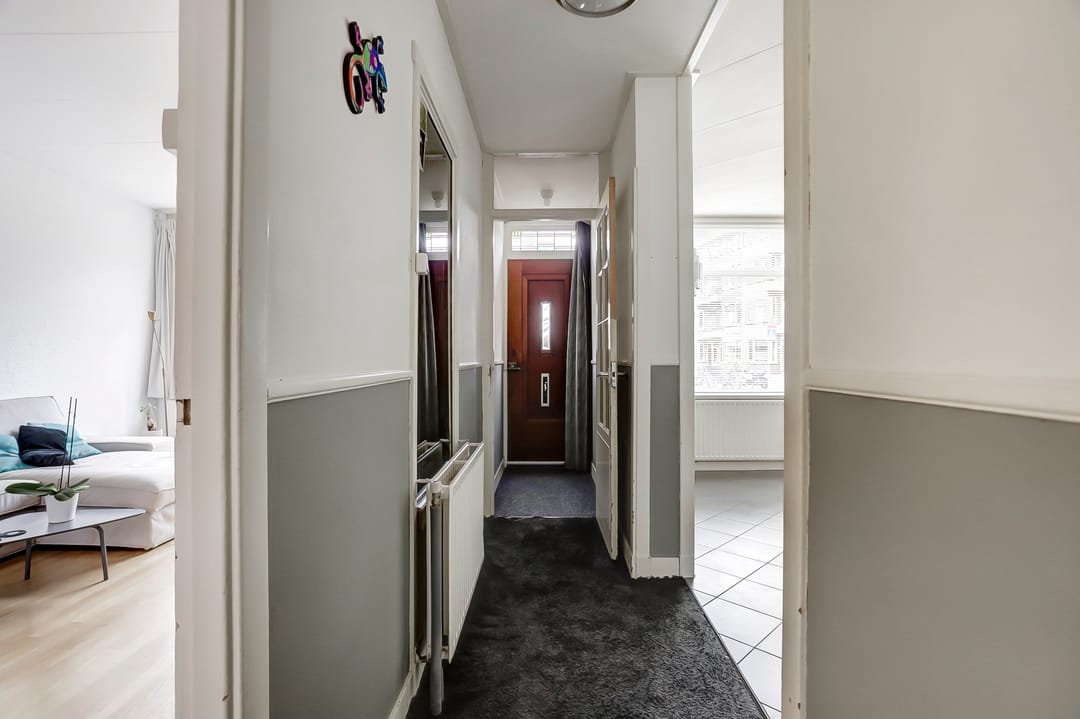 Foto 7 van Rozenburgsestraat 6-A