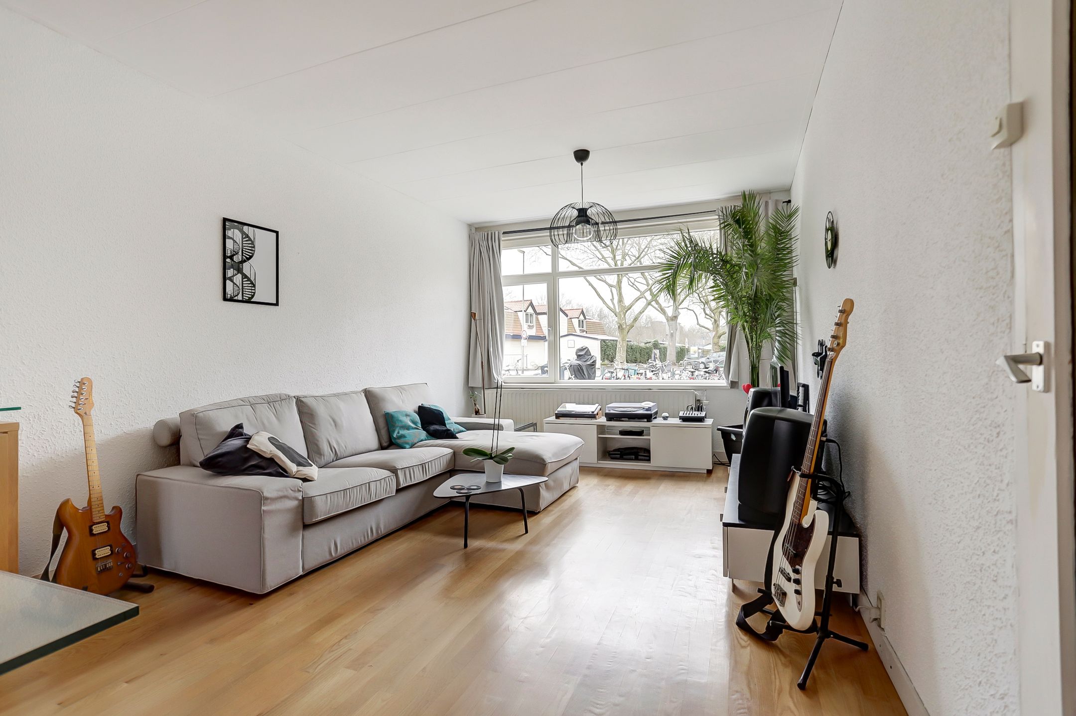 Foto 3 van Rozenburgsestraat 6-A