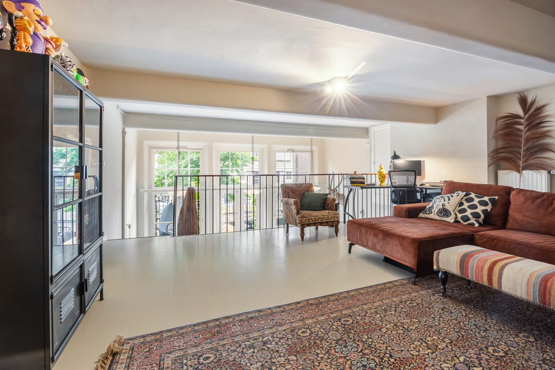 Foto 58 van Grotekerksbuurt 9-A