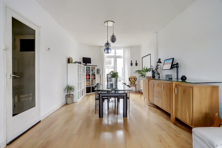 Foto 5 van Rozenburgsestraat 6-A