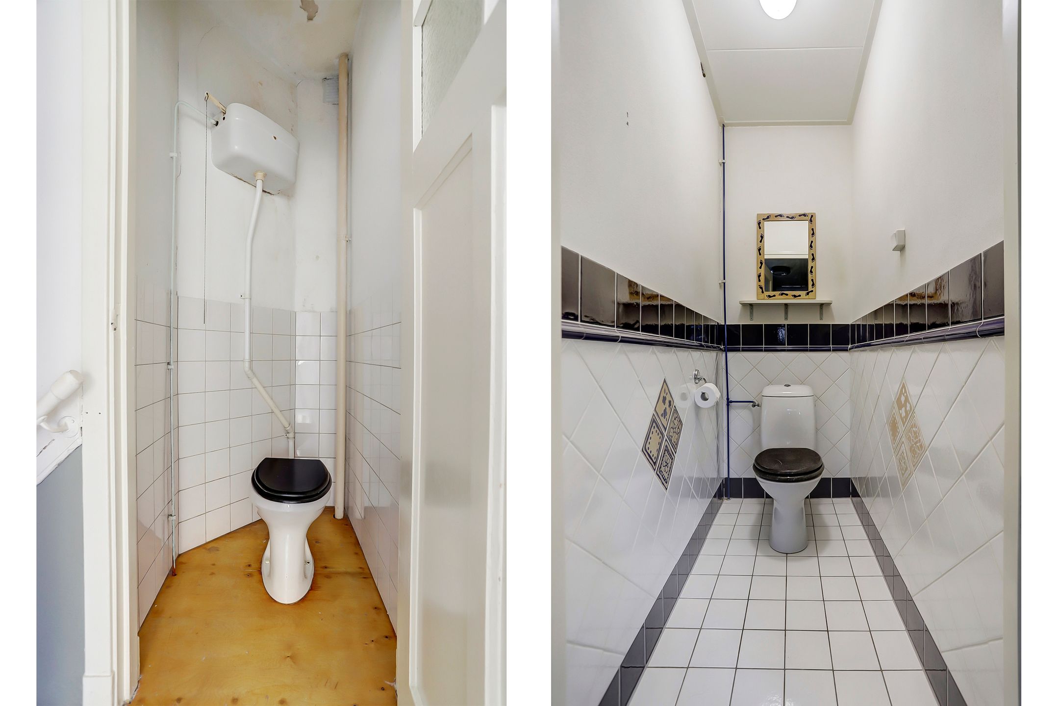 Foto 12 van Rozenburgsestraat 6-A