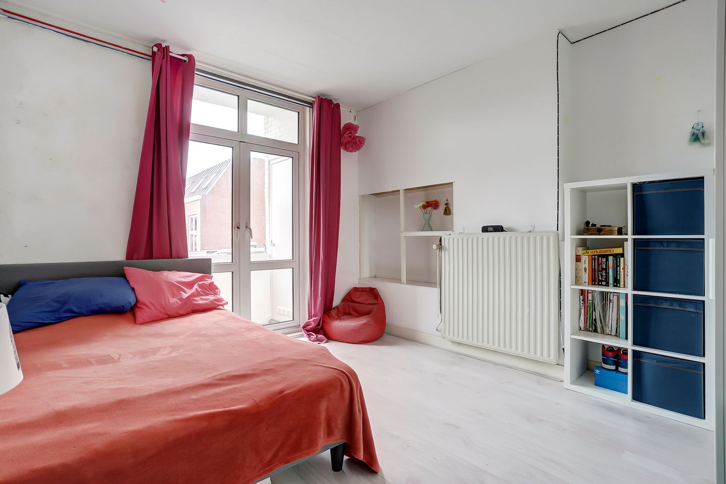 Foto 14 van Rozenburgsestraat 6-A