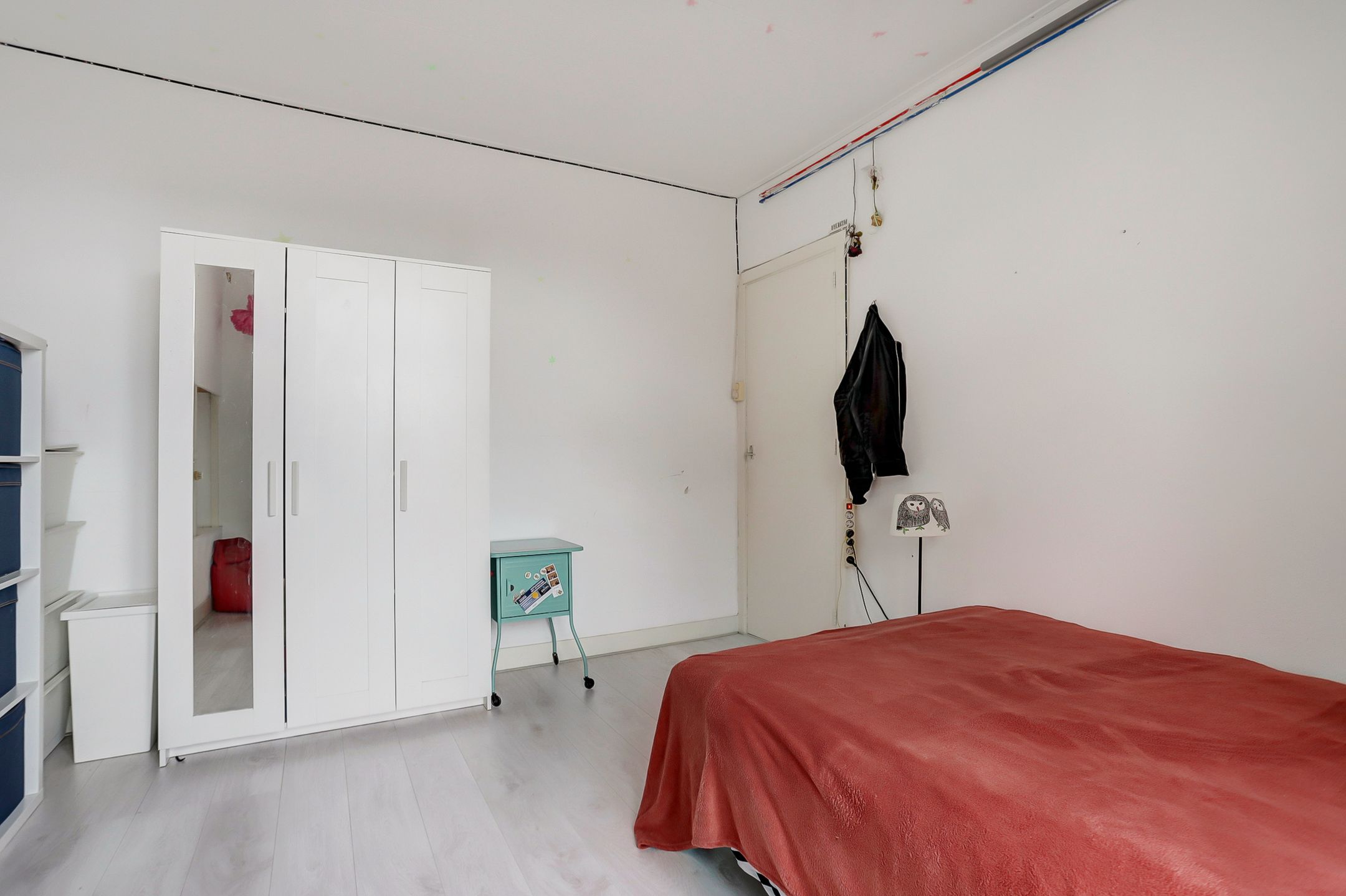 Foto 15 van Rozenburgsestraat 6-A