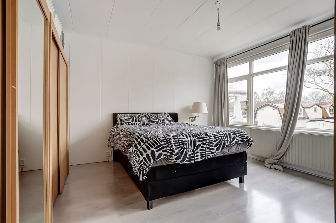 Foto 17 van Rozenburgsestraat 6-A