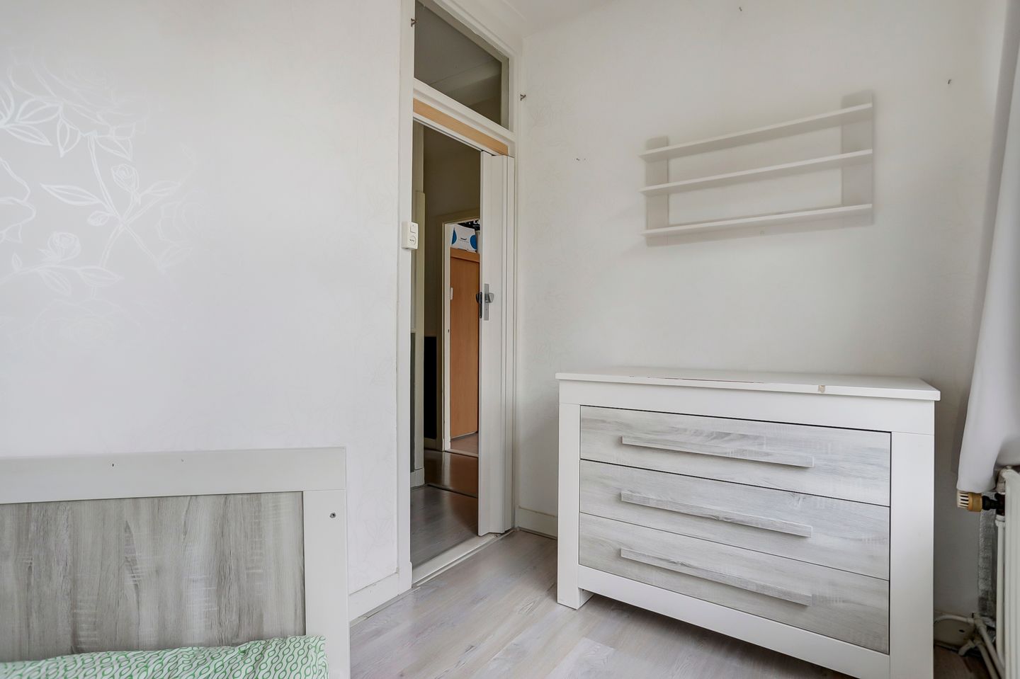 Foto 20 van Rozenburgsestraat 6-A