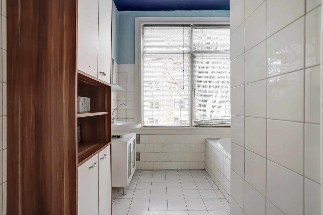 Foto 22 van Rozenburgsestraat 6-A