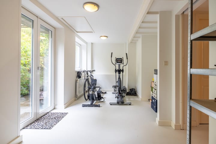 Photo 64 of Grotekerksbuurt 9-A