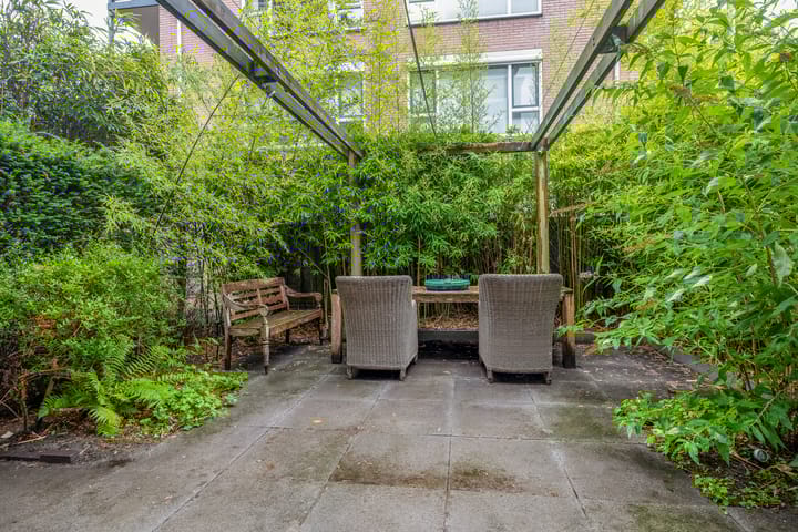 Photo 66 of Grotekerksbuurt 9-A