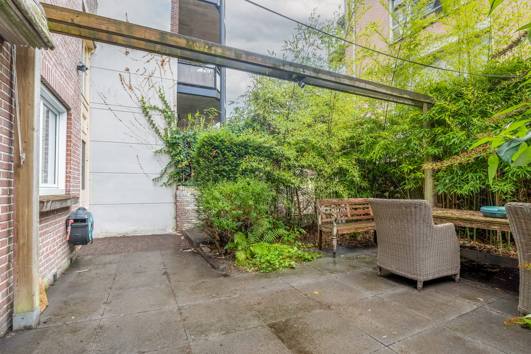 Foto 67 van Grotekerksbuurt 9-A