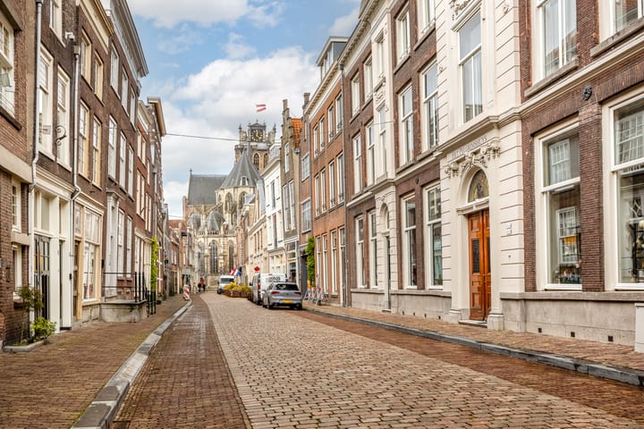 Photo 75 of Grotekerksbuurt 9-A