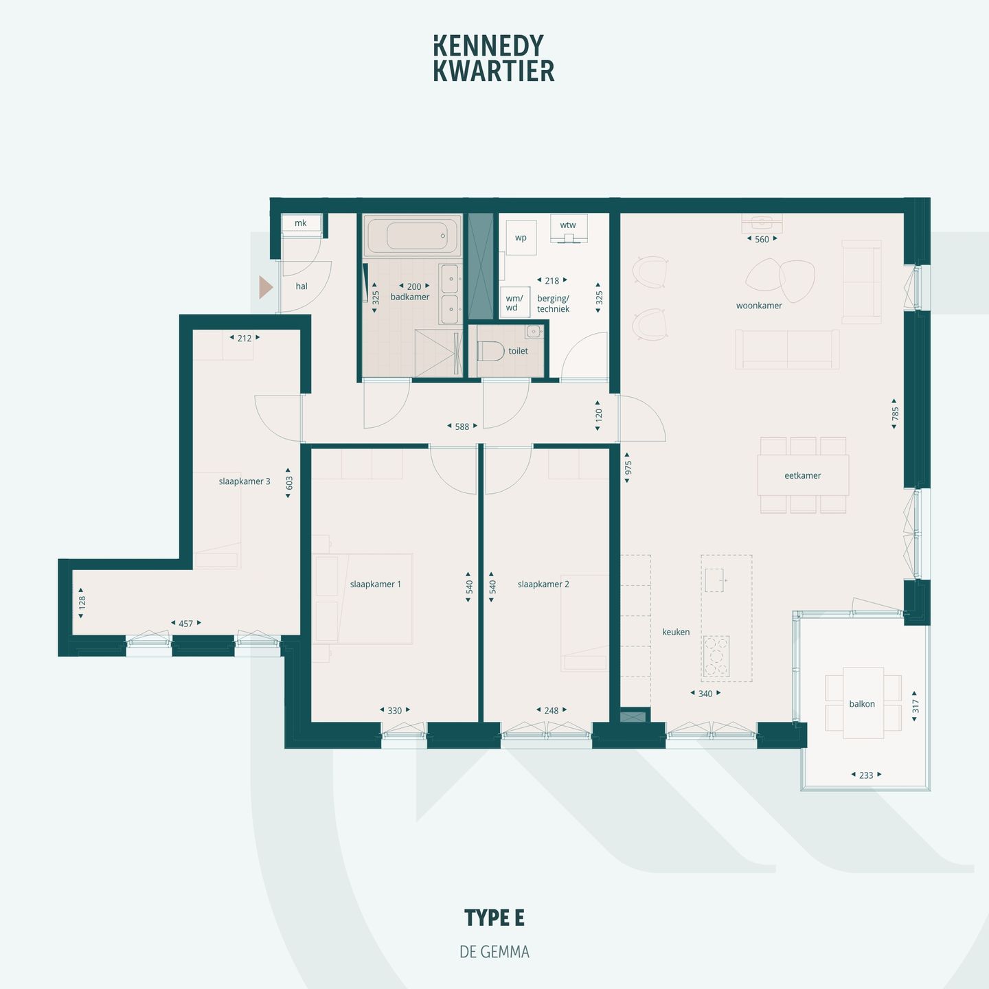 Foto 5 van De Gemma Type E (Bouwnr. G08)