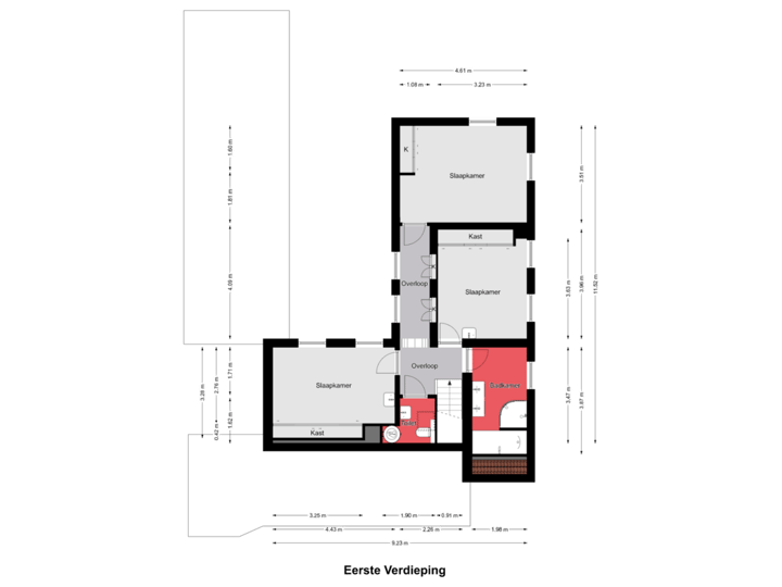 Eerste Verdieping