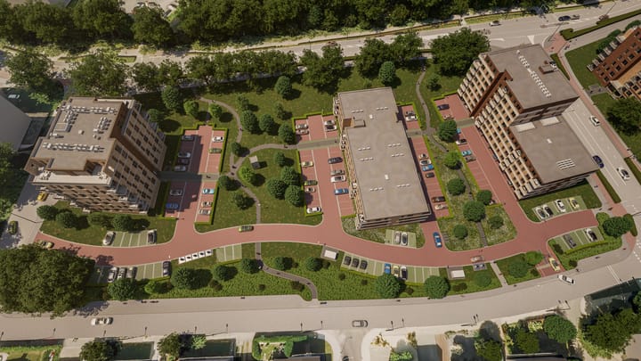 Foto 4 van De Gemma Type C (Bouwnr. G21)