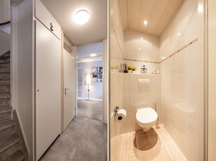 Foto 6 van Zinker 18