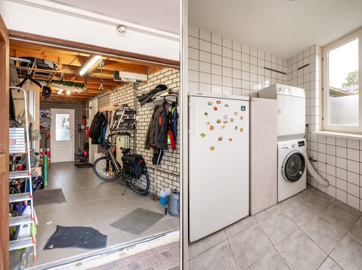 Foto 11 van Zinker 18