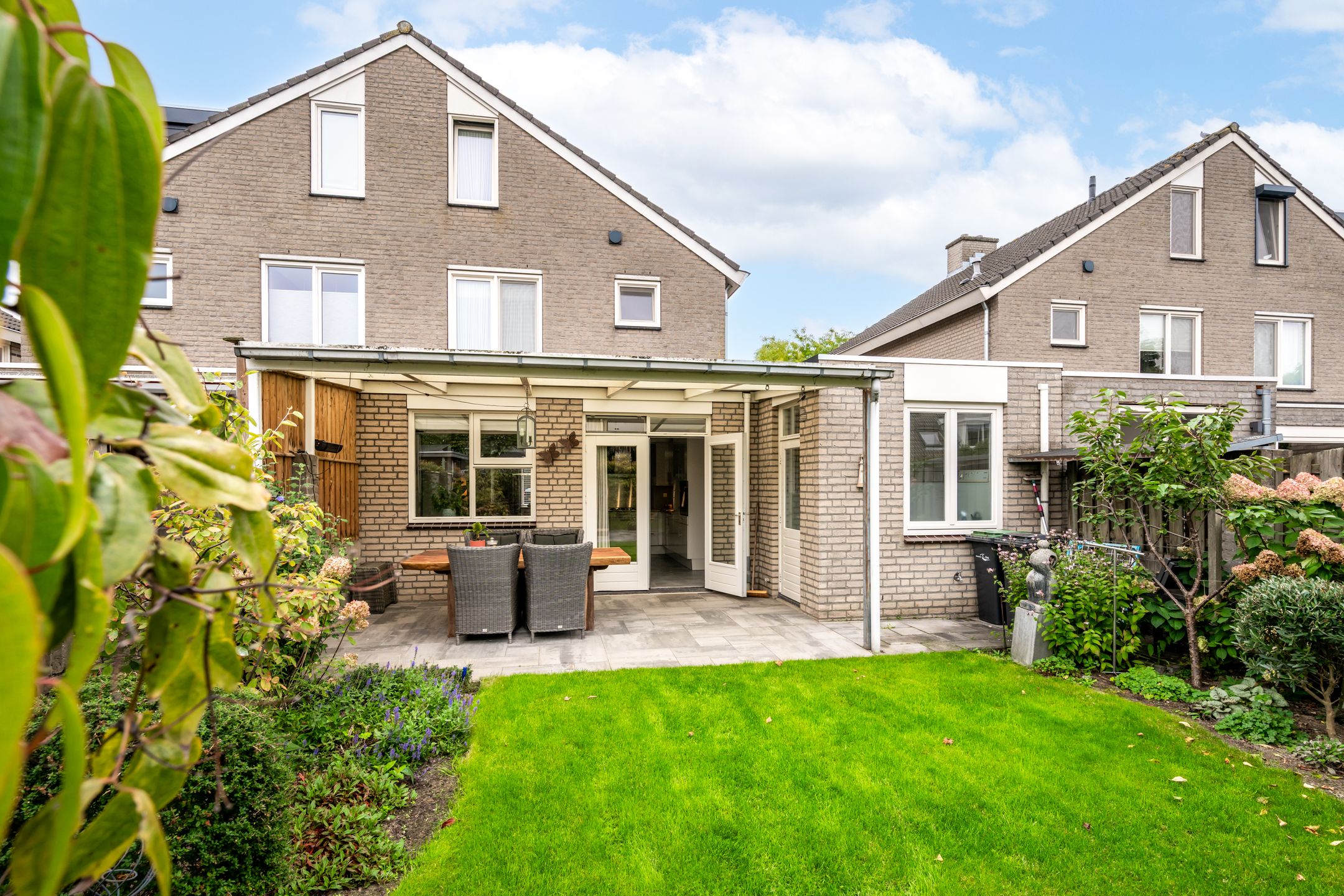 Foto 18 van Zinker 18