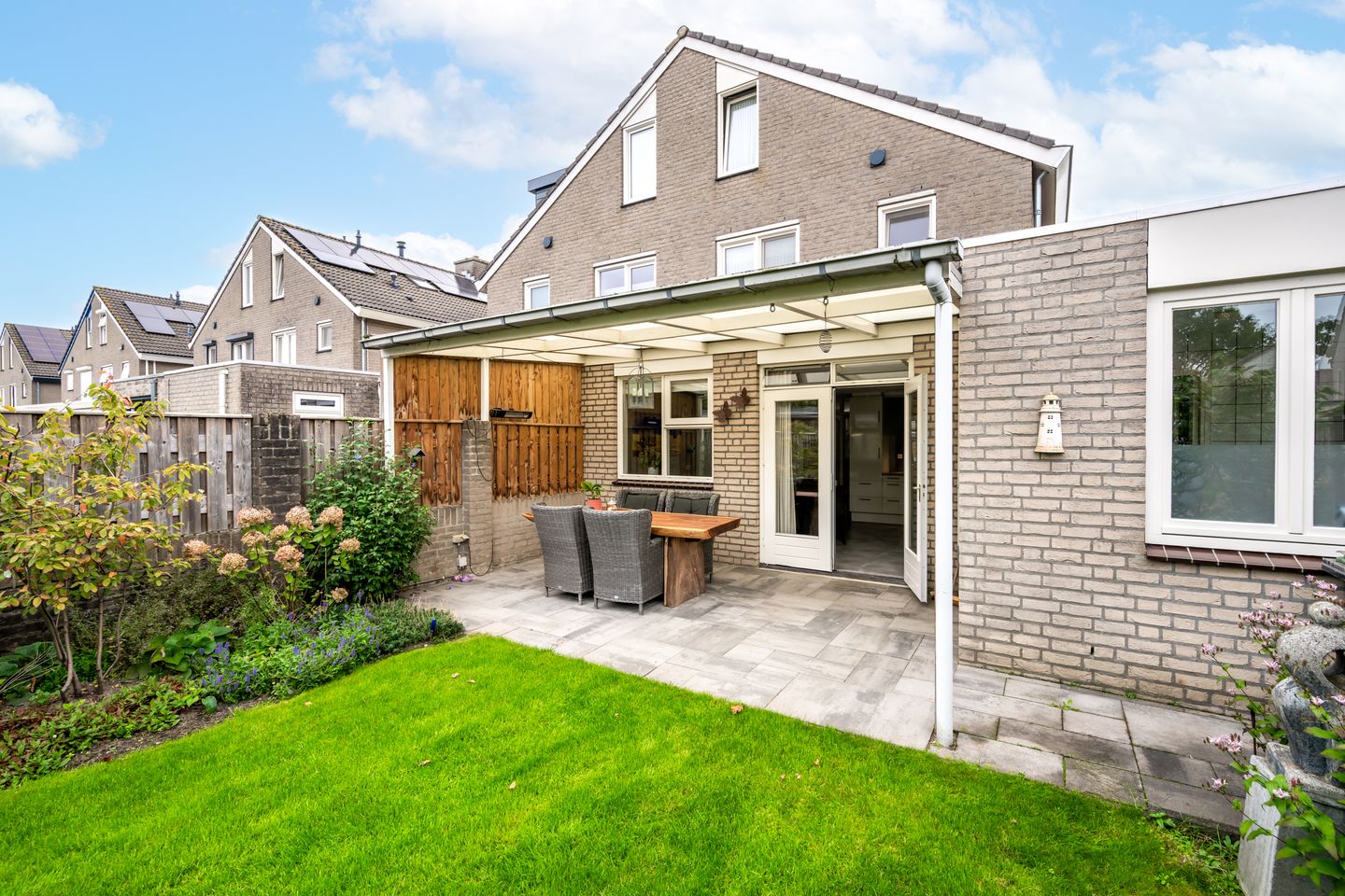 Foto 19 van Zinker 18