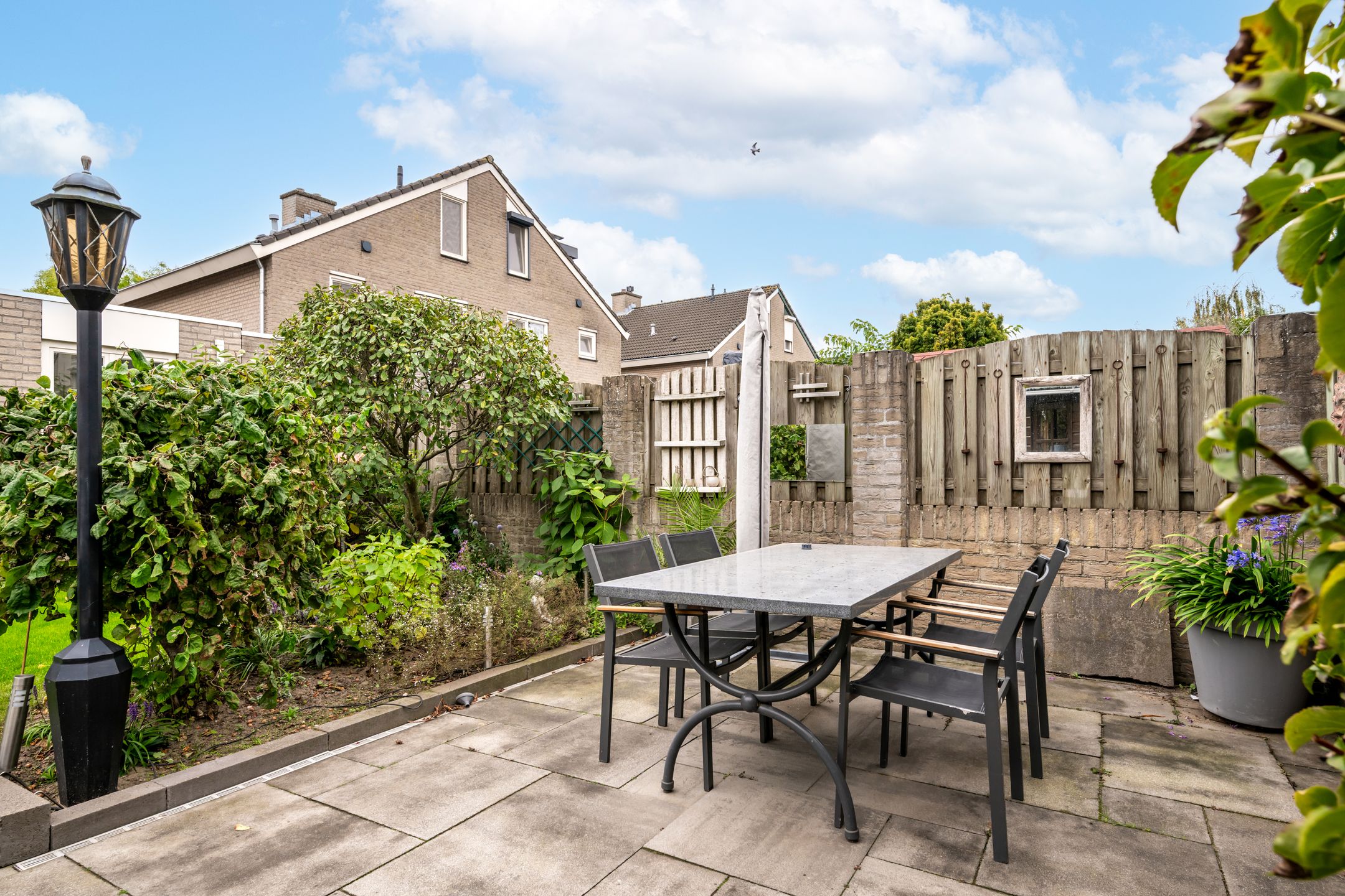 Foto 21 van Zinker 18