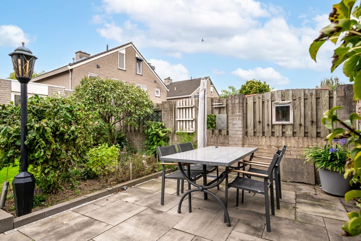 Foto 21 van Zinker 18