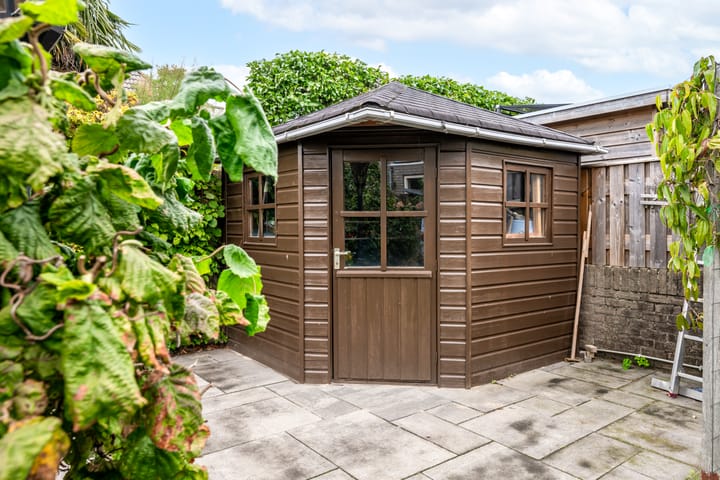 Foto 22 van Zinker 18