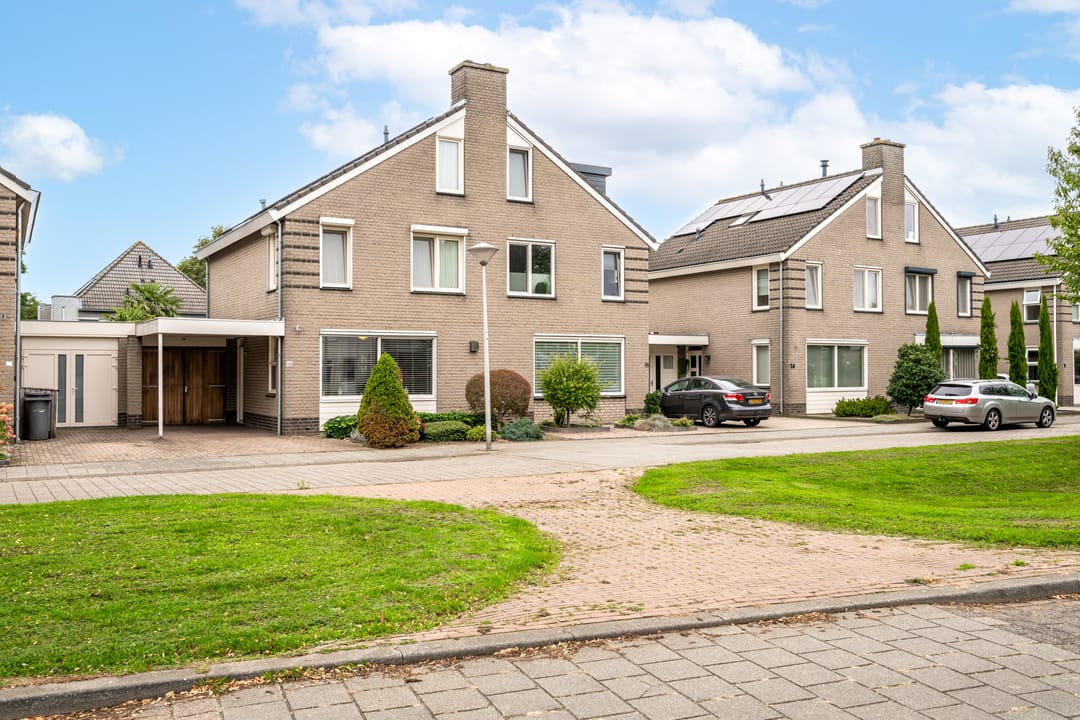 Foto 23 van Zinker 18