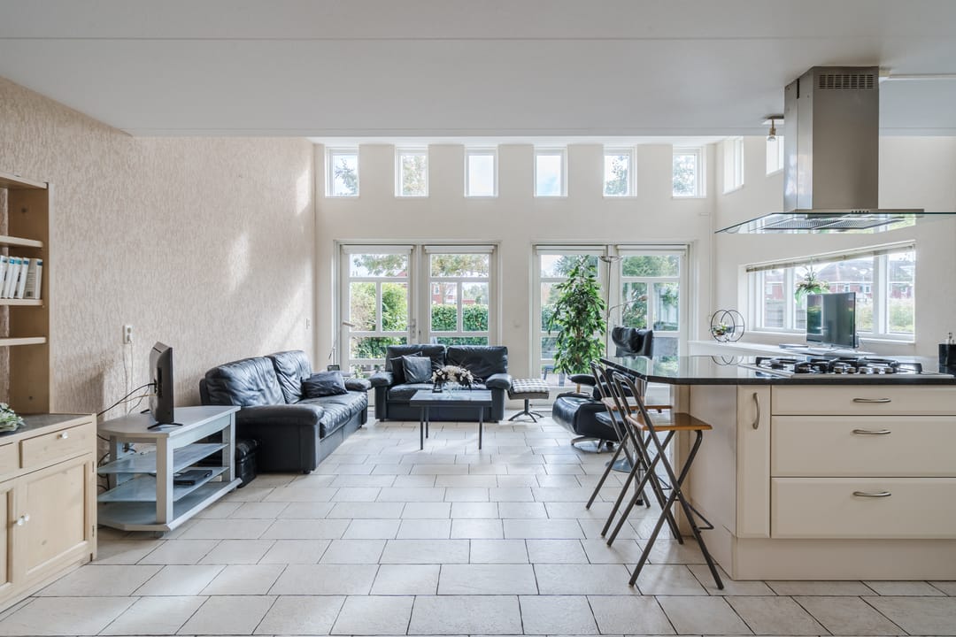 Foto 2 van De Oude Watergeul 2