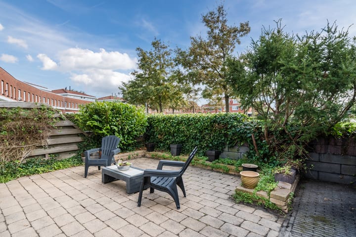 Photo 3 of De Oude Watergeul 2