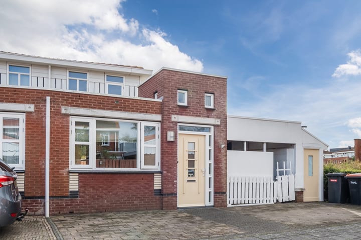 Photo 5 of De Oude Watergeul 2